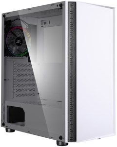 Корпус R2 (белый) Zalman