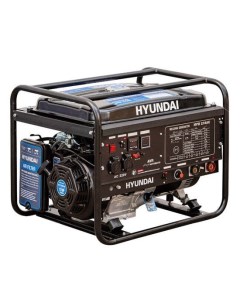 Бензиновый генератор HYW215AC Hyundai