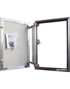 Люк Евроформат Р АТР (30x60 см) Практика