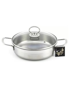 Сотейник Крокус Классика КК1-24С4 Кухар