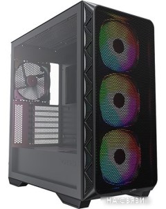 Корпус AIR 903 Max (черный) Montech
