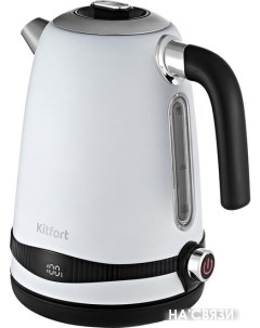 Электрочайник KT-6121-2 Kitfort