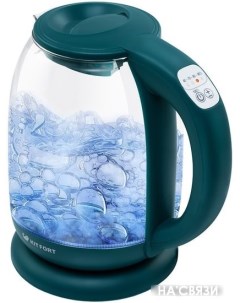 Электрочайник KT-640-4 Kitfort