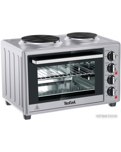 Мини-печь Optimate OF463D30 Tefal