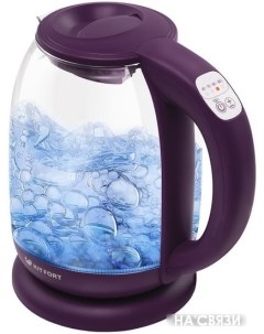 Электрочайник KT-640-5 Kitfort