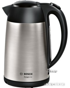 Электрочайник TWK3P420 Bosch