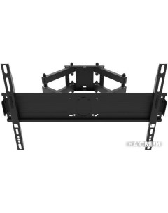 Кронштейн КБ-01-72-У (черный) Electric light