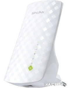 Точка доступа AC750 RE200 Tp-link