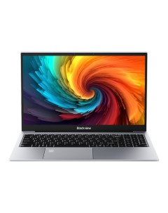 Ноутбук Acebook 8 15.6" (IntelN97/16/512/Win11Home/серебристый) Blackview