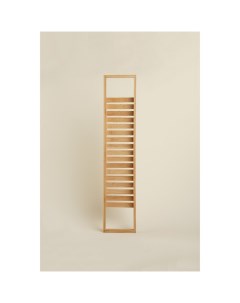 Полка для ванной, бамбук, 70×14×4.5 см Sima-land home