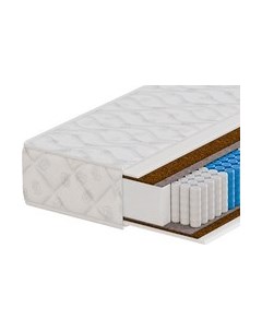 Матрас Elmax VK-1 Жаккард
