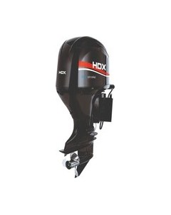 Мотор лодочный F 100 FEL-T-EFI-L Hdx