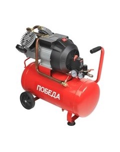 Воздушный компрессор Победа KM 50-400 / 525301715