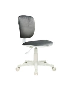 Кресло детское CH-W204NX Бюрократ