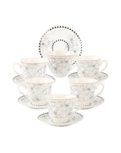 Набор для чая/кофе Exclusive Mandala 8680943214379 Arya