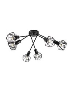 Люстра Андис 9919694 Bayerlux