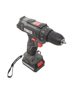 Аккумуляторная дрель-шуруповерт Энергомаш ДШ-12 / EN-098638