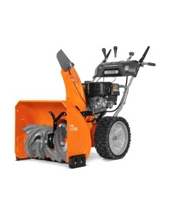 Снегоуборщик бензиновый Daewoo Power Dast 8565 Daewoo power