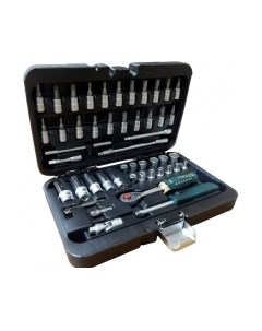 Универсальный набор инструментов RockForce RF-2512-5(11867) Rockforce