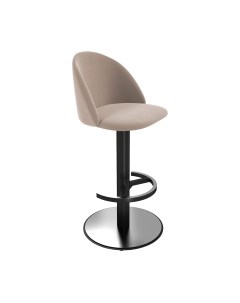 Стул барный Sheffilton SHT-ST35/S137