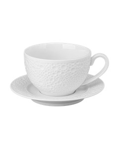 Чашка с блюдцем Lefard Cavier 171-335