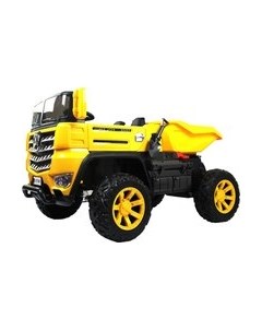 Детский автомобиль K777AM Rivertoys