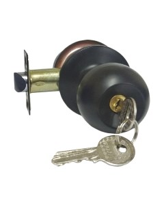 Ручка дверная Trodos ЗШ-01