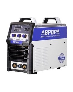 Сварочный аппарат AURORA Орбита 320 Aurora
