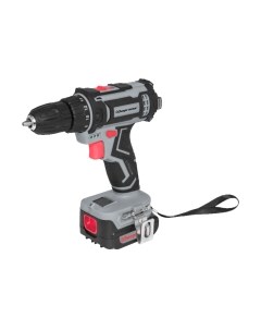 Аккумуляторная дрель-шуруповерт Энергомаш ДШ-14К / EN-098652