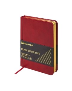 Ежедневник Brauberg Iguana / 114468