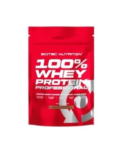 Протеин Scitec Nutrition Whey Protein Prof Scitec nutrition