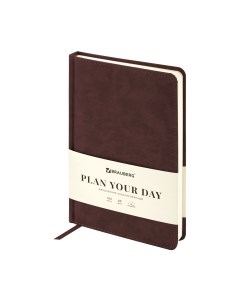 Ежедневник Brauberg Status / 113363