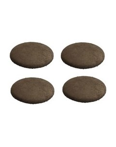 Комплект подушек на стул MATEX Velours / 46-356 Matex