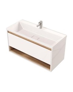 Тумба под умывальник Toppus Batiste 100 / 9711.024