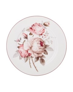 Тарелка закусочная (десертная) Lefard Мэрибель / 87-256