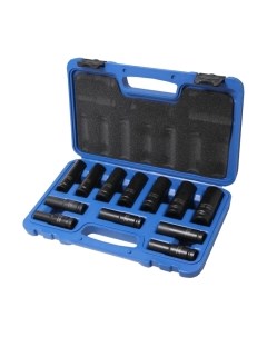 Набор головок слесарных RockForce RF-4127-5MPB Rockforce