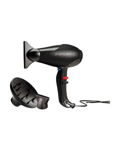 Профессиональный фен GA.MA Pluma Compact Ion Ga.ma