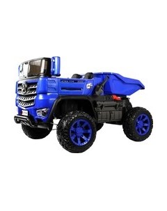 Детский автомобиль K777AM Rivertoys