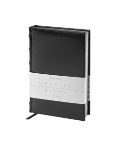 Ежедневник Brauberg Flame / 113425