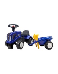 Каталка детская FALK New Holland F0280C Falk