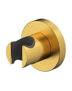 Душевой держатель Whitecross Y1006GLB