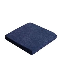 Подушка на стул MATEX Velours Cuadro / 37-439 Matex