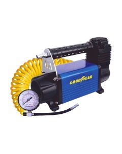 Автомобильный компрессор Goodyear GY-50L