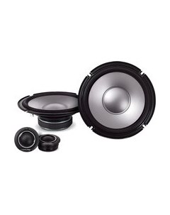 Компонентная АС Alpine S2-S80C