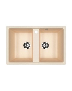 Мойка кухонная Ulgran U-608