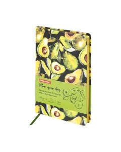 Ежедневник Brauberg Avocado / 112026