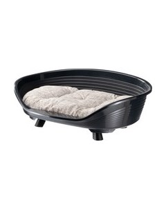 Лежанка для животных Ferplast Throne 8 / 70108017