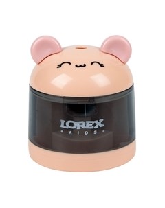 Точилка Lorex Kids Cute Pet / LXKSREL-CP