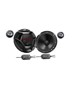 Компонентная АС JVC CS-DR600C Jvc