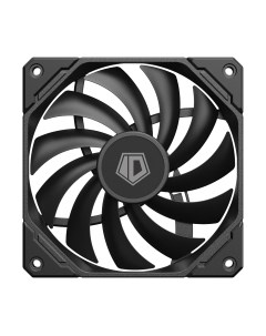 Вентилятор для корпуса ID-Cooling TF-12015-K Id-cooling